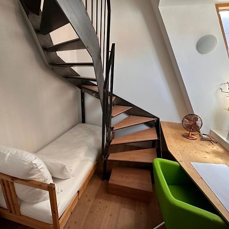 Stadtflair Freising - Moderne Wohnung Im Zentrum Exterior foto